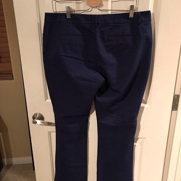 NWOT Express pants size 12 - Picture 2 of 3